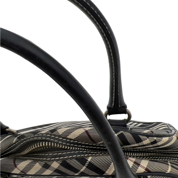 BURBERRY BLUE LABEL HANDBAG - Picture 10 of 16